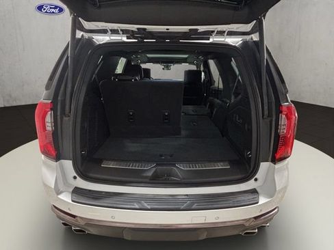 Used 2025 GMC Yukon AT4 Ultimate AWD/4WD image 23