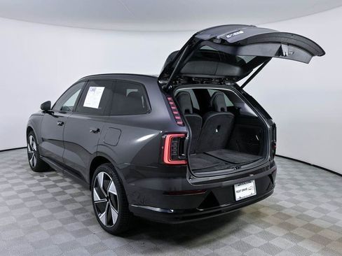 Certified 2025 Volvo EX90 Plus AWD/4WD image 35
