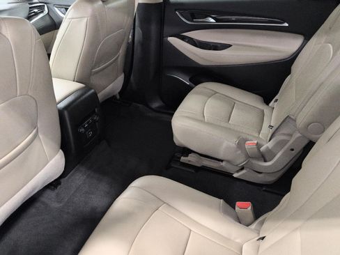 Used 2020 Buick Enclave Essence w/ Trailering Package, 5000 lbs. AWD/4WD image 22