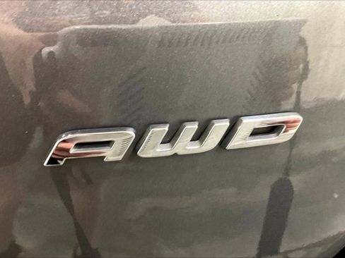 Used 2024 Ford Edge SEL AWD/4WD image 8