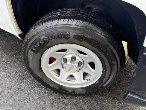 Used 2016 Chevrolet Silverado 1500 W/T image 24