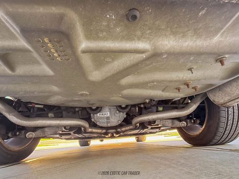 Used 2002 Ford Thunderbird Deluxe RWD image 99