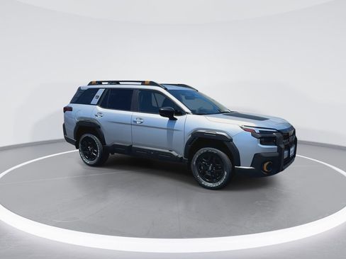New 2026 Subaru Outback Wilderness AWD/4WD image 5