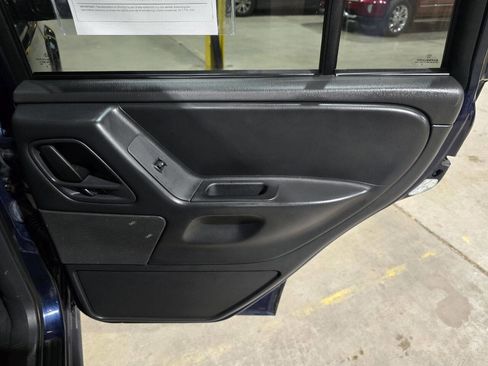 Used 2004 Jeep Grand Cherokee Laredo w/ Convenience Group image 30