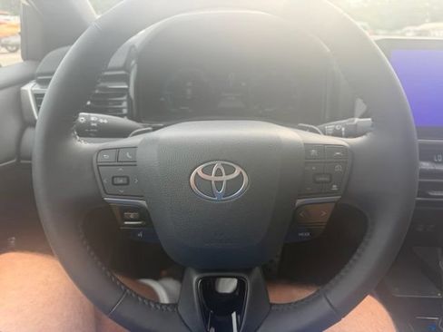 Used 2026 Toyota Camry XSE FWD image 15