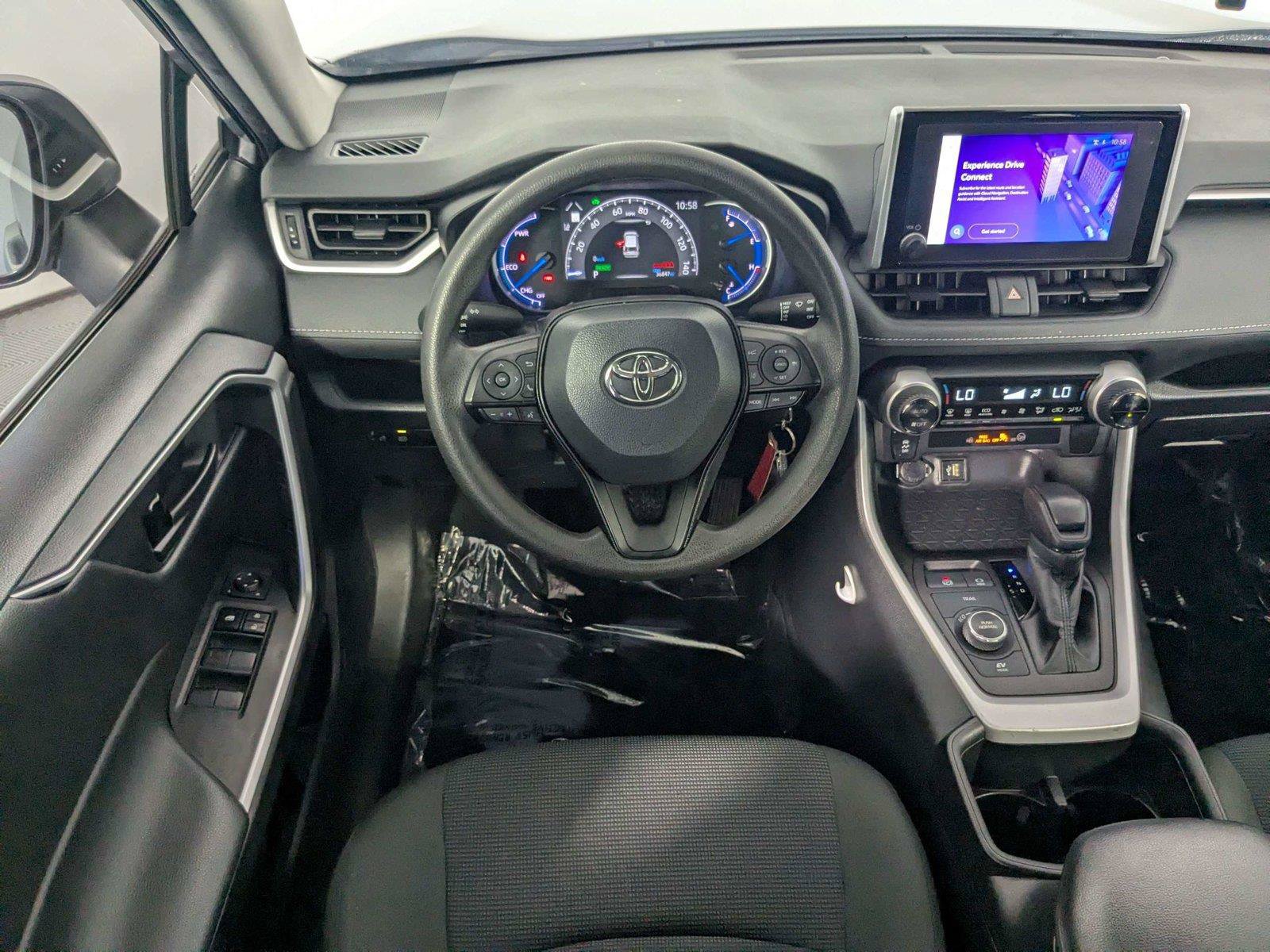 Certified 2024 Toyota RAV4 LE AWD/4WD image 37