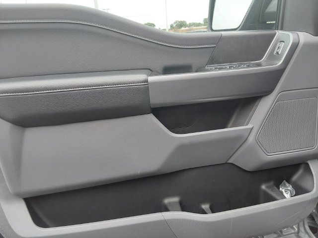 Used 2025 Ford F150 XLT w/ Equipment Group 301A Standard AWD/4WD image 13