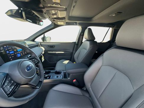 New 2026 Subaru Outback Premium AWD/4WD image 23