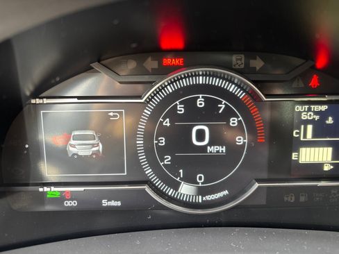 New 2026 Subaru BRZ Limited image 21