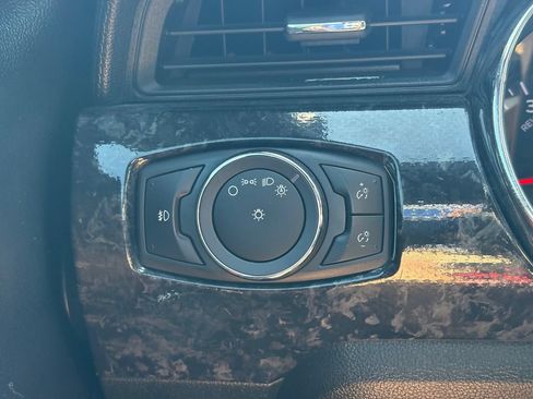 Used 2016 Ford Mustang Coupe w/ Interior & Wheel Package RWD image 16