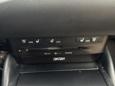 Used 2019 Lexus ES 350 w/ Premium Package image 12