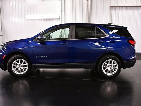 Used 2022 Chevrolet Equinox LT image 4