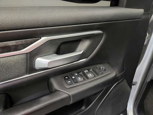 Used 2022 RAM 1500 Big Horn RWD image 20