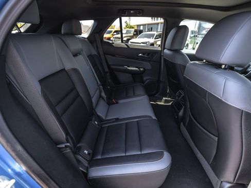 Used 2025 Honda Prologue Touring image 25