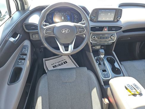 Used 2020 Hyundai Santa Fe SEL image 31