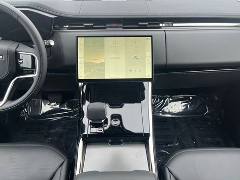 New 2026 Land Rover Range Rover Sport SE AWD/4WD image 17