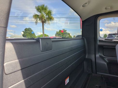 Certified 2022 Toyota Tacoma SR RWD image 28