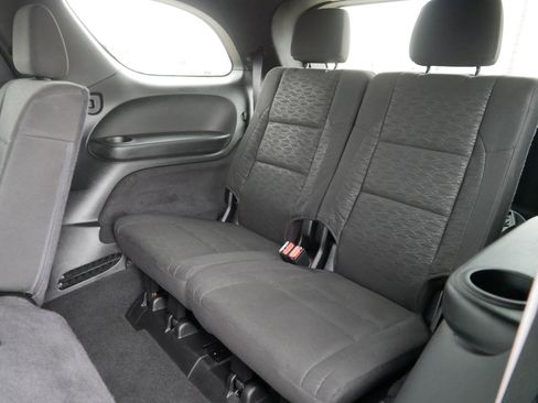 Used 2023 Dodge Durango GT AWD/4WD image 38