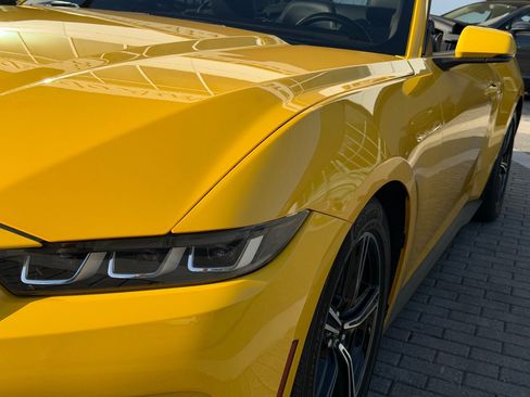 Used 2024 Ford Mustang Premium image 31