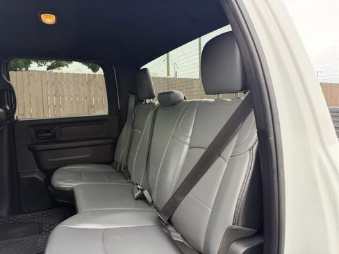 Used 2022 RAM 2500 Tradesman AWD/4WD image 25