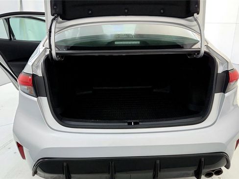 Certified 2024 Toyota Corolla XSE image 32