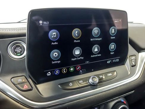 Certified 2023 Chevrolet Blazer LT w/ Driver Confidence Package image 19