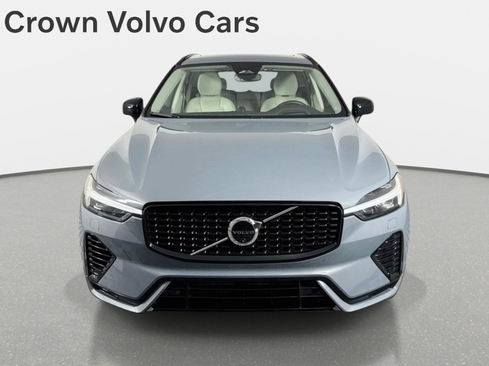 Used 2024 Volvo XC60 T8 Ultimate w/ Protection Package Premier AWD/4WD image 2