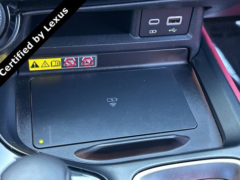 Certified 2025 Lexus NX 350h AWD w/ Premium Package image 37