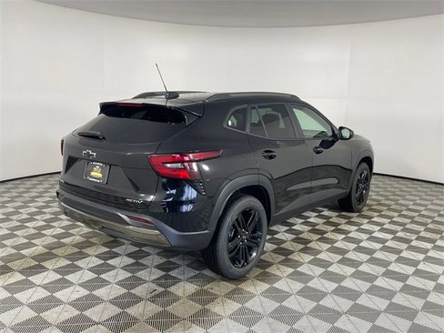 New 2026 Chevrolet Trax ACTIV w/ Driver Confidence Package image 21