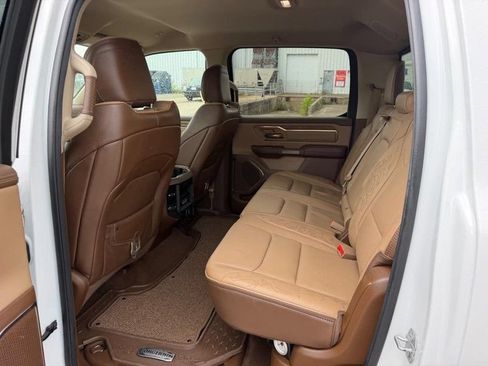 Used 2020 RAM 1500 Limited AWD/4WD image 7