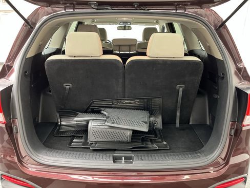 Used 2017 Kia Sorento AWD w/ LX Convenience Package image 28