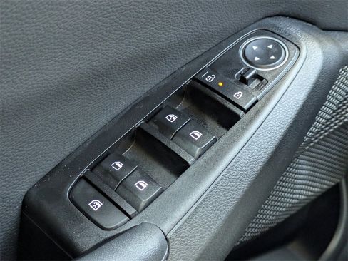 Used 2025 Kia Seltos EX w/ EX Sunroof Package image 25