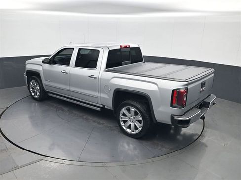 Used 2018 GMC Sierra 1500 Denali w/ Denali Ultimate Package image 19