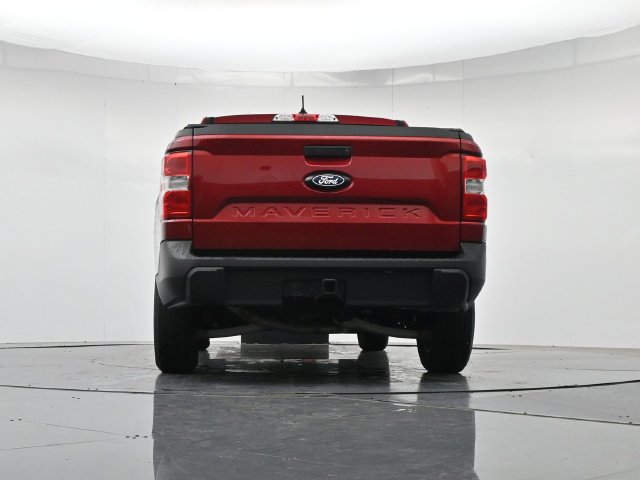 Certified 2025 Ford Maverick XLT w/ Equipment Group 301A AWD/4WD image 41
