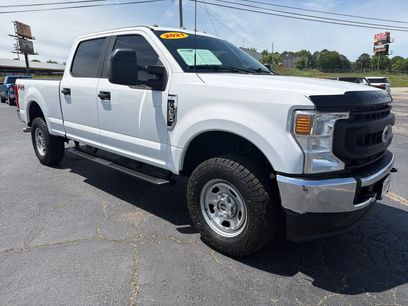 Used 2021 Ford F350 XL w/ Power Equipment Group