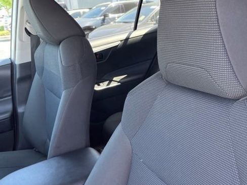 Used 2024 Toyota RAV4 LE image 11