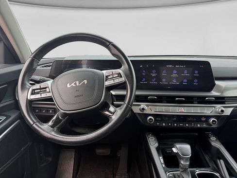 Used 2025 Kia Telluride S AWD/4WD image 24