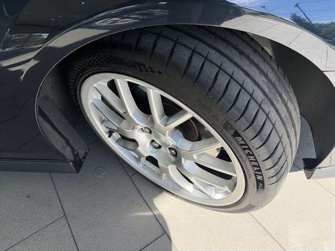 Used 2013 Chevrolet Camaro SS w/ Dusk Special Edition RWD image 13
