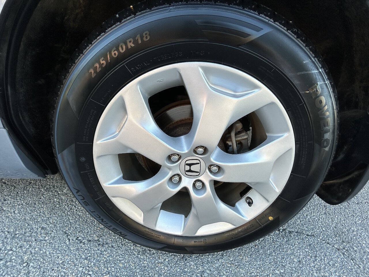 Used 2011 Honda Crosstour EX-L image 16
