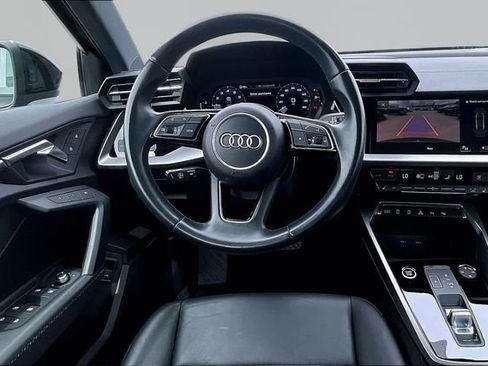 Used 2023 Audi A3 2.0T Premium w/ Convenience Package FWD image 5