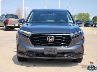 Used 2025 Honda CR-V EX-L video 2