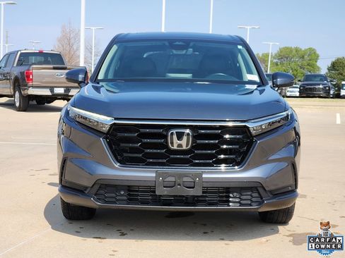 Used 2025 Honda CR-V EX-L image 2