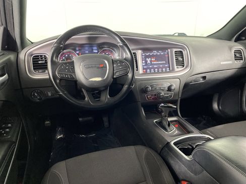 Used 2021 Dodge Charger SXT w/ Cold Weather Package image 19