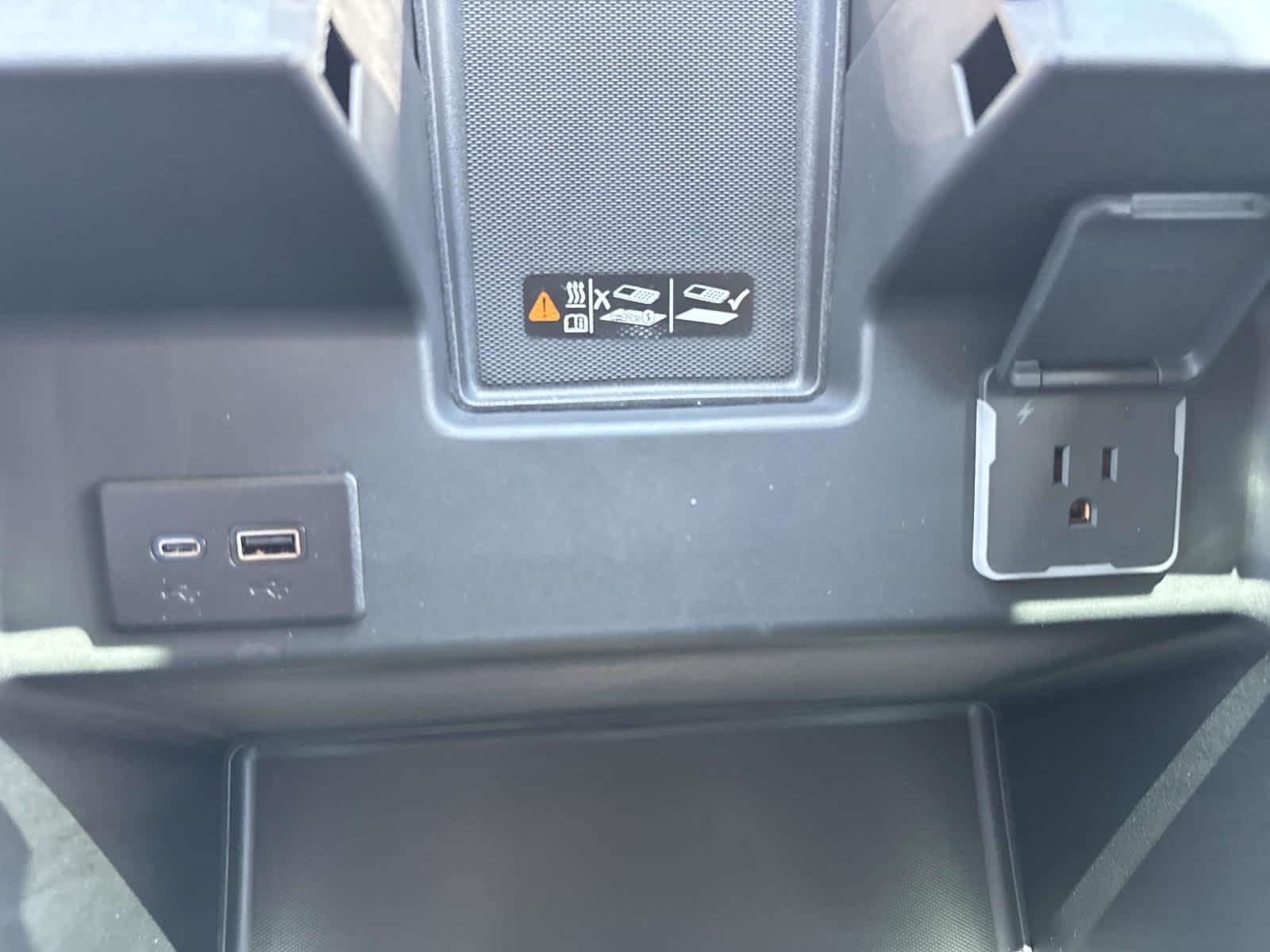 New 2026 Chevrolet Silverado 1500 RST AWD/4WD image 15