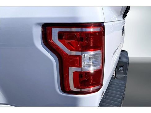 Used 2019 Ford F150 XLT w/ Trailer Tow Package AWD/4WD image 24