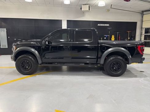 Used 2023 Ford F150 Raptor w/ Raptor 37 Performance Package image 5