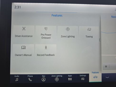 Used 2022 Ford F150 XLT w/ Equipment Group 302A High AWD/4WD image 32