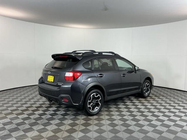 Used 2016 Subaru Crosstrek 2.0i Limited AWD/4WD image 5