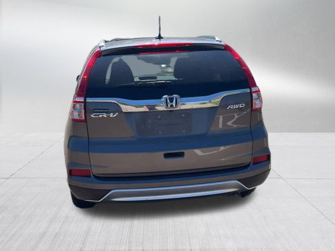 Used 2015 Honda CR-V EX-L image 5