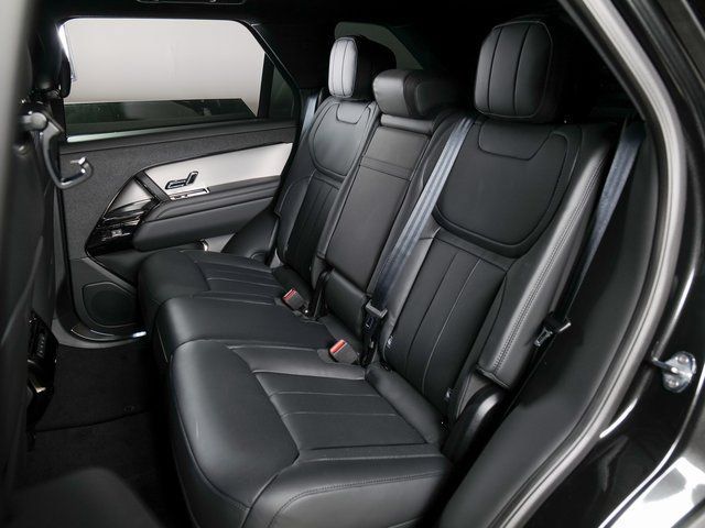 New 2026 Land Rover Range Rover Sport Dynamic SE AWD/4WD image 5